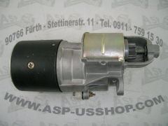 Anlasser - Starter  Chrysler BB  65-75